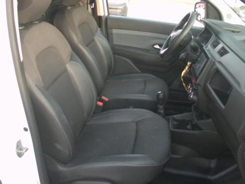 RENAULT KANGOO 2 PLAZAS 2022 de segunda mano