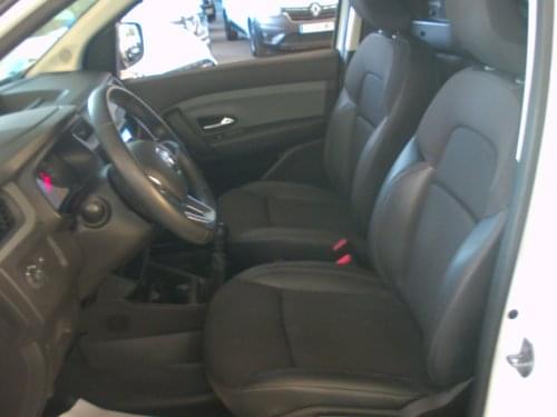 RENAULT KANGOO 2 PLAZAS 2022 de segunda mano