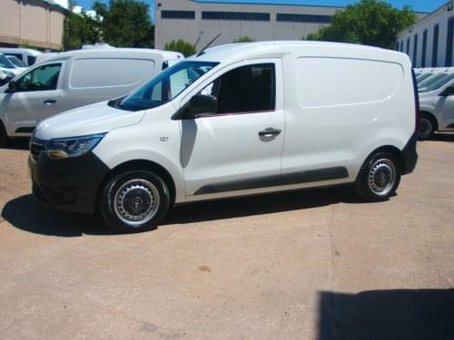 RENAULT KANGOO 2 PLAZAS 2022 de segunda mano