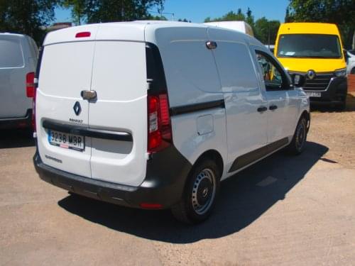 RENAULT KANGOO 2 PLAZAS 2022 de segunda mano