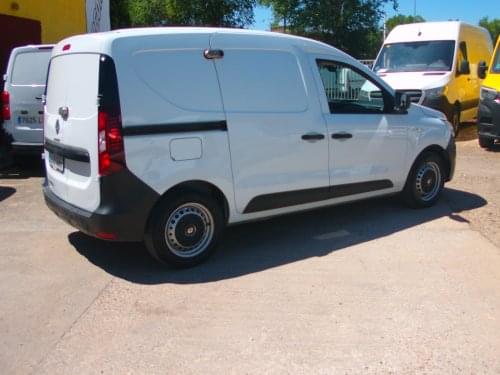 RENAULT KANGOO 2 PLAZAS 2022 de segunda mano