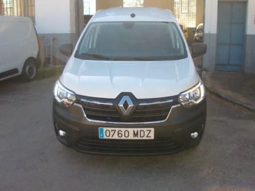 RENAULT KANGOO 2 PLAZAS 2023 de segunda mano