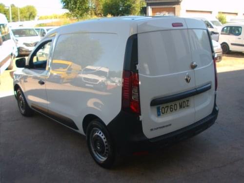 RENAULT KANGOO 2 PLAZAS 2023 de segunda mano