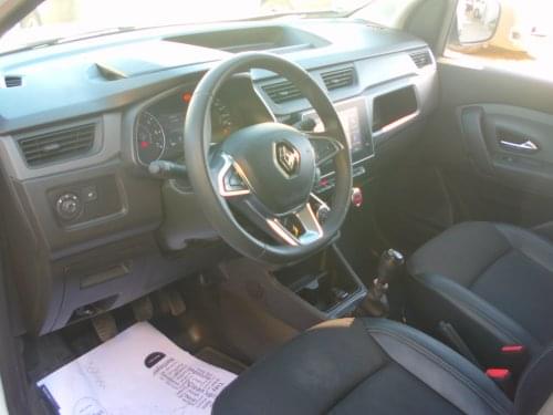 RENAULT KANGOO 2 PLAZAS 2023 de segunda mano