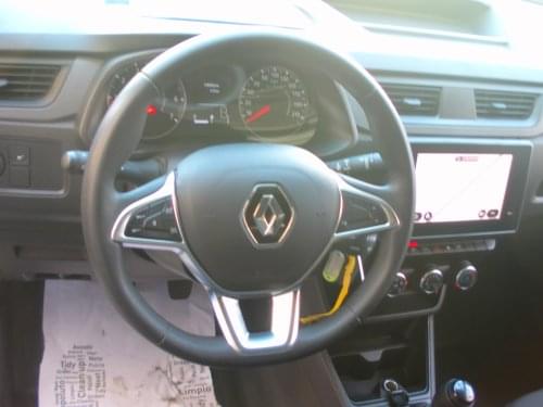 RENAULT KANGOO 2 PLAZAS 2023 de segunda mano