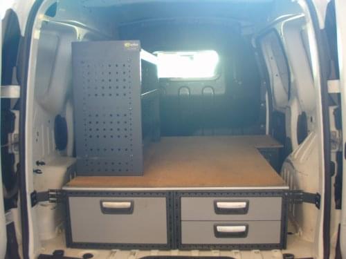 RENAULT KANGOO 2 PLAZAS 2023 de segunda mano