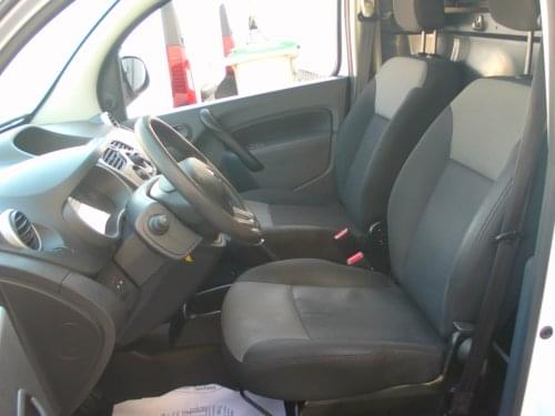 RENAULT KANGOO 2 PLAZAS 2021 de segunda mano