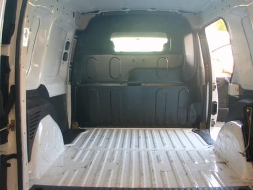 RENAULT KANGOO 2 PLAZAS 2021 de segunda mano