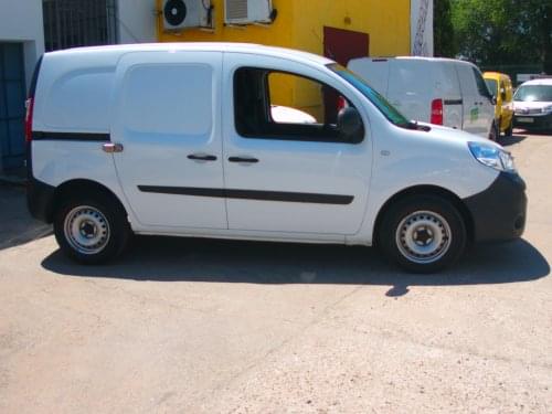 RENAULT KANGOO 2 PLAZAS 2021 de segunda mano
