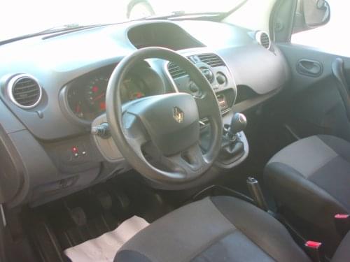 RENAULT KANGOO 2 PLAZAS 2021 de segunda mano