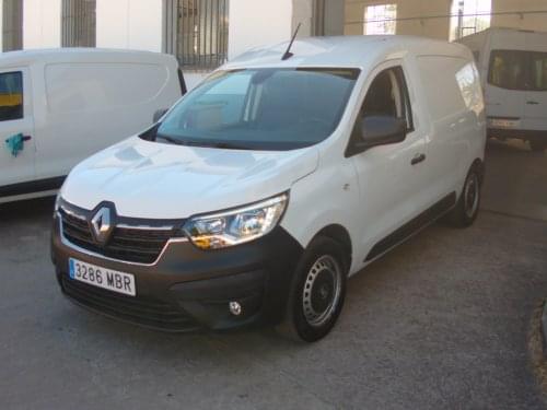 RENAULT KANGOO 2 PLAZAS 2022 de segunda mano