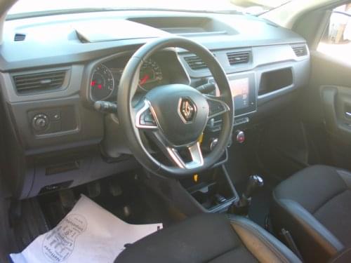 RENAULT KANGOO 2 PLAZAS 2022 de segunda mano