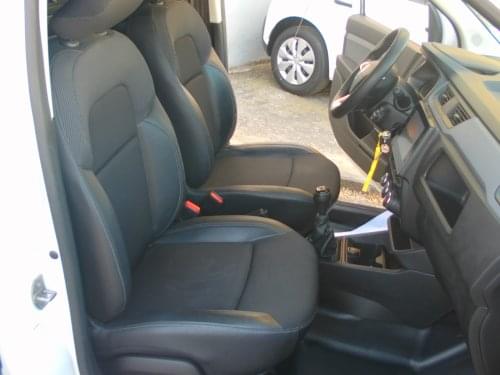 RENAULT KANGOO 2 PLAZAS 2022 de segunda mano