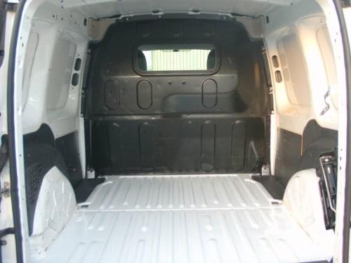 RENAULT KANGOO 2 PLAZAS 2019 de segunda mano