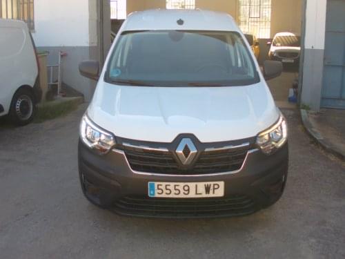 RENAULT KANGOO 2 PLAZAS 2022 de segunda mano