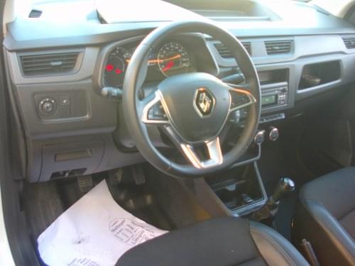 RENAULT KANGOO 2 PLAZAS 2022 de segunda mano