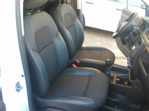 RENAULT KANGOO 2 PLAZAS 2022 de segunda mano