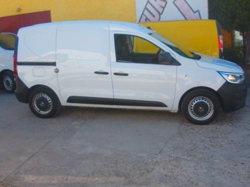 RENAULT KANGOO 2 PLAZAS 2022 de segunda mano
