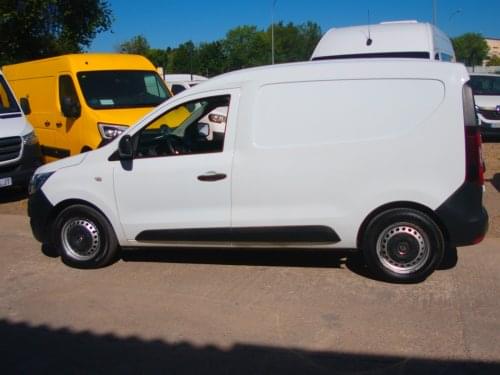 RENAULT KANGOO 2 PLAZAS 2022 de segunda mano