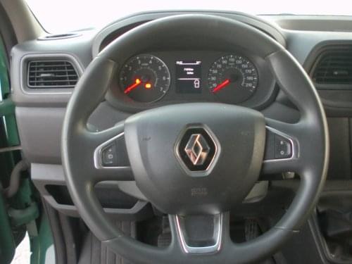 RENAULT MASTER L2H2 3 PLAZAS 2021 de segunda mano