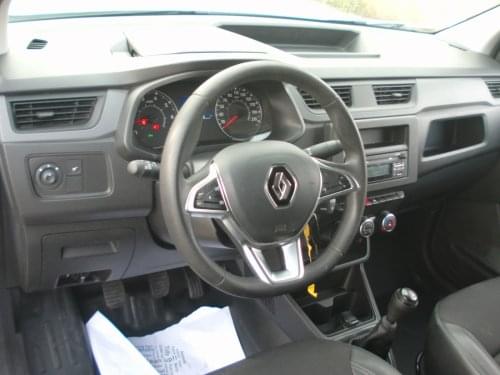 RENAULT KANGOO EXPRES 2 PLAZAS 2023 de segunda mano