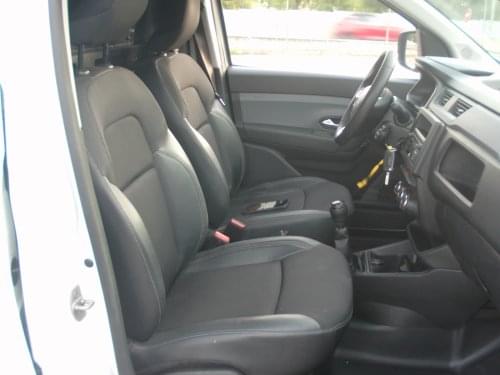 RENAULT KANGOO EXPRES 2 PLAZAS 2023 de segunda mano