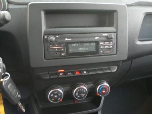 RENAULT KANGOO EXPRES 2 PLAZAS 2023 de segunda mano