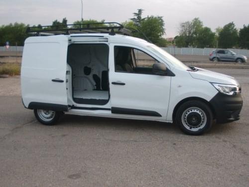 RENAULT KANGOO EXPRES 2 PLAZAS 2023 de segunda mano