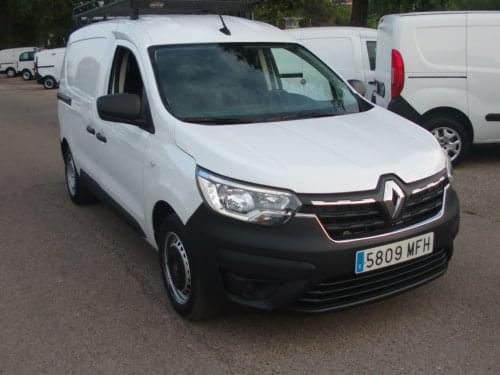 RENAULT KANGOO EXPRES 2 PLAZAS 2023 de segunda mano