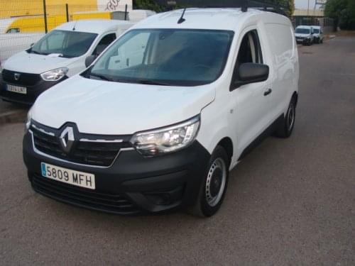 RENAULT KANGOO EXPRES 2 PLAZAS 2023 de segunda mano