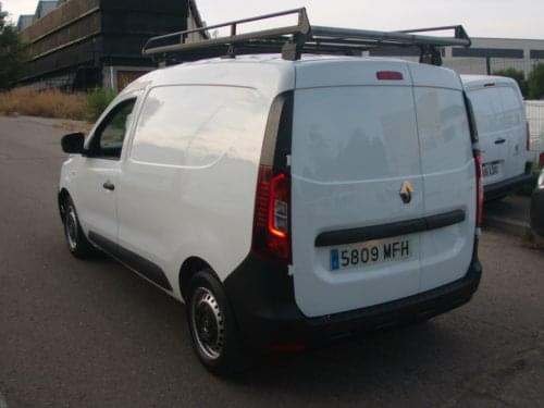 RENAULT KANGOO EXPRES 2 PLAZAS 2023 de segunda mano
