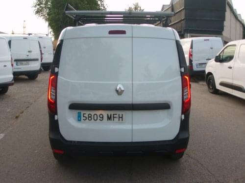 RENAULT KANGOO EXPRES 2 PLAZAS 2023 de segunda mano