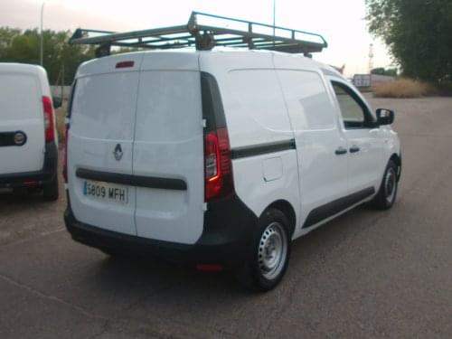 RENAULT KANGOO EXPRES 2 PLAZAS 2023 de segunda mano