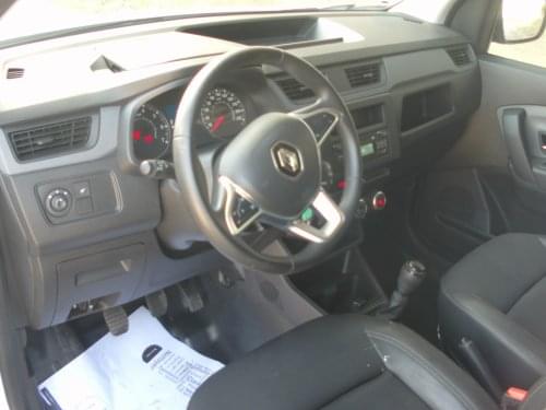 RENAULT KANGOO EXPRES 2 PLAZAS 2022 de segunda mano