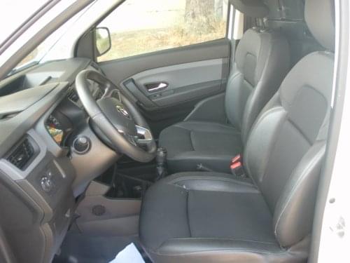 RENAULT KANGOO EXPRES 2 PLAZAS 2022 de segunda mano