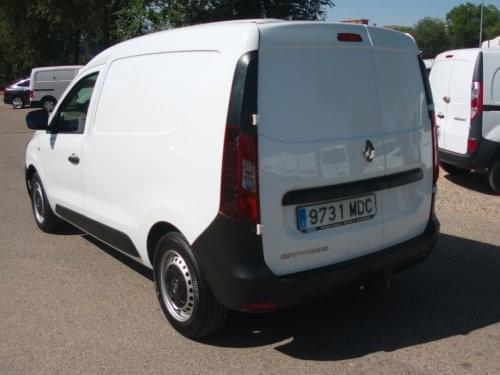 RENAULT KANGOO EXPRES 2 PLAZAS 2022 de segunda mano