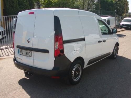 RENAULT KANGOO EXPRES 2 PLAZAS 2022 de segunda mano
