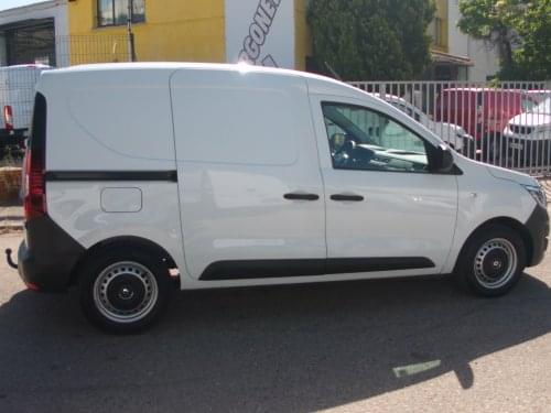 RENAULT KANGOO EXPRES 2 PLAZAS 2022 de segunda mano