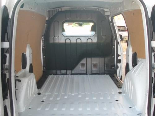 RENAULT KANGOO EXPRES 2 PLAZAS 2022 de segunda mano