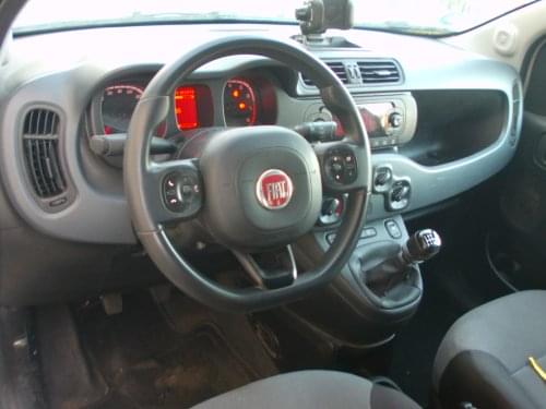 FIAT PANDA VAN HYBRID 2 PLAZAS 2021 de segunda mano