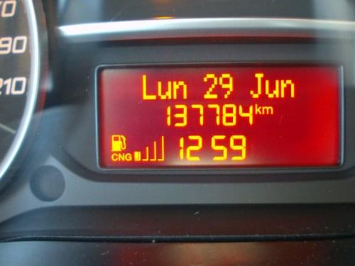 FIAT DOBLO 1.4 T  GNC 2 PLAZAS 2020 de segunda mano