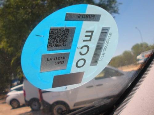 FIAT DOBLO 1.4 T  GNC 2 PLAZAS 2020 de segunda mano