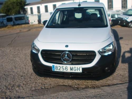 MERCEDES CITAN 5 PLAZAS 2023 de segunda mano