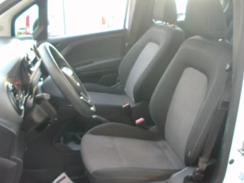 MERCEDES CITAN 5 PLAZAS 2023 de segunda mano