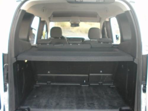 MERCEDES CITAN 5 PLAZAS 2023 de segunda mano