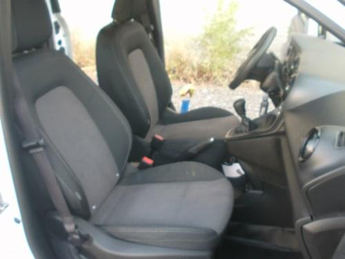 MERCEDES CITAN 5 PLAZAS 2023 de segunda mano