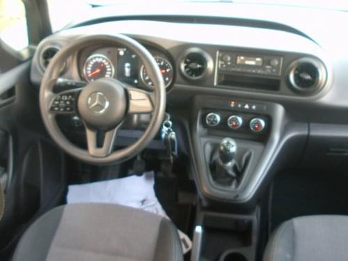 MERCEDES CITAN 5 PLAZAS 2023 de segunda mano