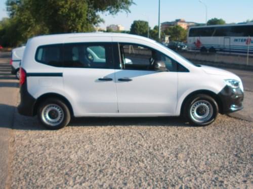 MERCEDES CITAN 5 PLAZAS 2023 de segunda mano