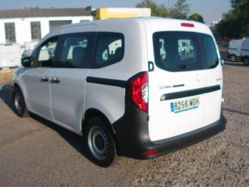 MERCEDES CITAN 5 PLAZAS 2023 de segunda mano