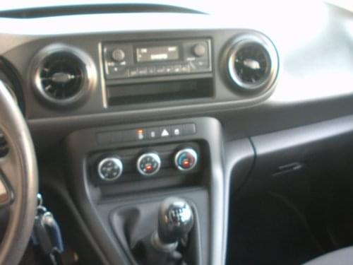 MERCEDES CITAN 5 PLAZAS 2023 de segunda mano
